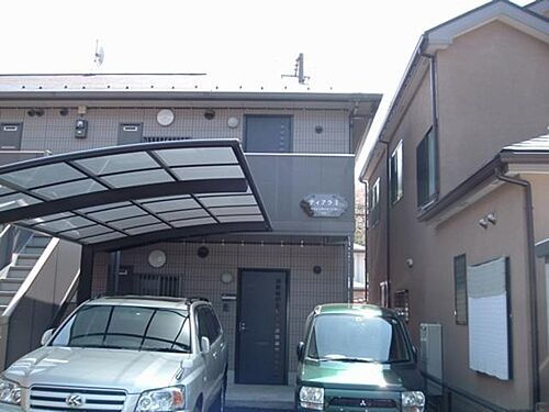 ティアラＩＩ