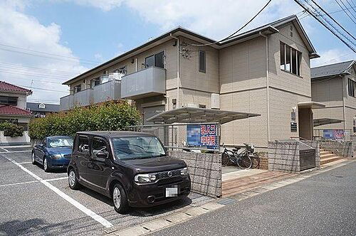 チェルシーハイツＩＩ