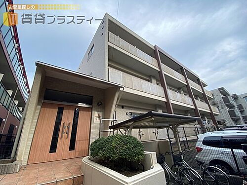 千葉県市川市妙典５丁目 3階建