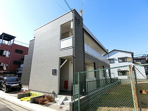兵庫県西宮市中須佐町 2階建 築7年7ヶ月