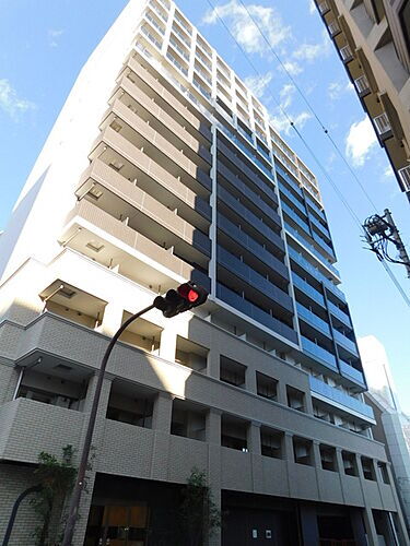 東京都八王子市横山町 15階建 築5年7ヶ月