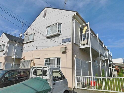 神奈川県横浜市瀬谷区橋戸２丁目 2階建 築33年4ヶ月