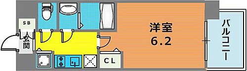 兵庫県神戸市中央区筒井町3丁目12-22 春日野道駅 1K マンション 賃貸物件詳細