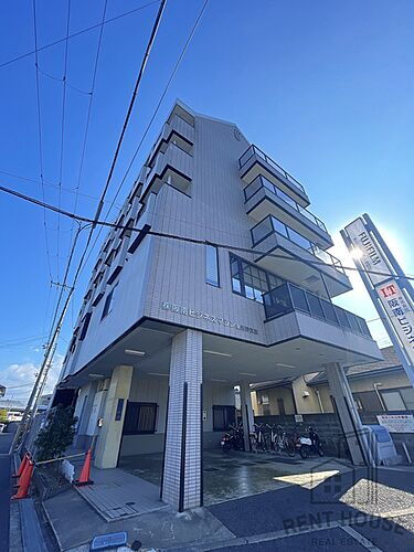 大阪府泉佐野市日根野 5階建 築28年10ヶ月