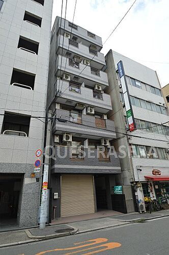 大阪府大阪市北区天満４丁目 7階建