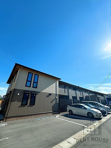 大阪府泉佐野市日根野 2階建 築2年10ヶ月