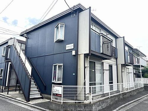 瀬ヶ崎　サンハイツ　Ｂ