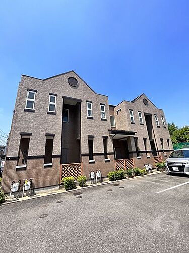大阪府摂津市千里丘東４丁目 2階建 築21年5ヶ月