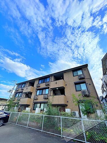 和歌山県和歌山市黒田 賃貸アパート