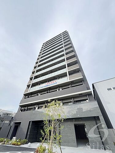 大阪府大阪市淀川区十八条１丁目 15階建 築3年1ヶ月