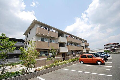 大阪府枚方市渚西２丁目 賃貸アパート