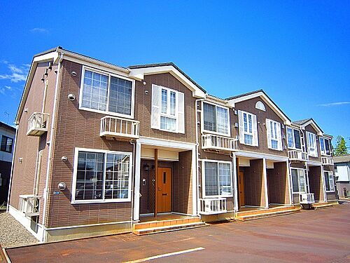 パークサイド　カレート　Ｃ