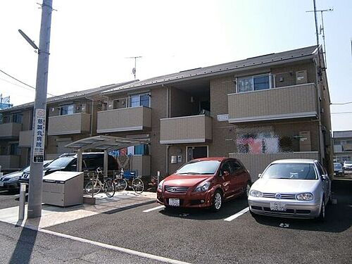 神奈川県相模原市南区相模台１丁目 2階建 築14年4ヶ月