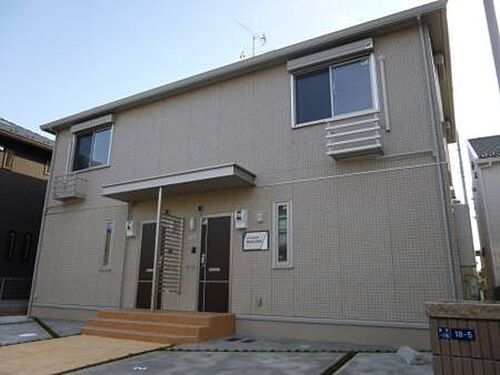 千葉県浦安市弁天１丁目 2階建 築10年4ヶ月