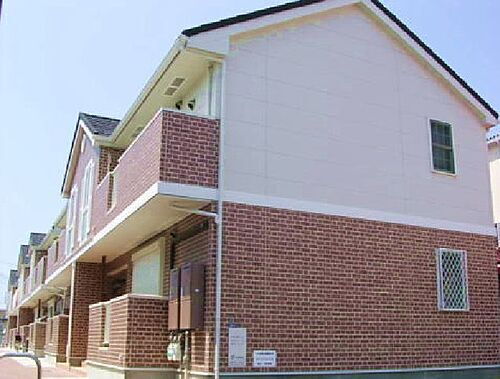 大阪府泉大津市板原町３丁目 2階建 築19年7ヶ月
