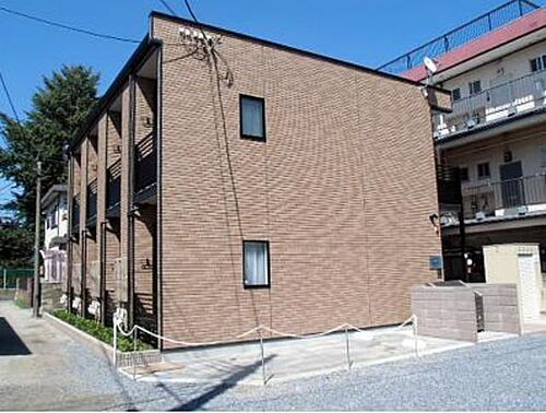 神奈川県大和市深見西７丁目 2階建 築11年10ヶ月