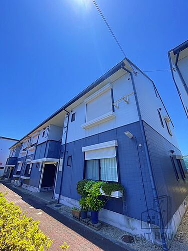 大阪府岸和田市大町４丁目 2階建 築29年11ヶ月