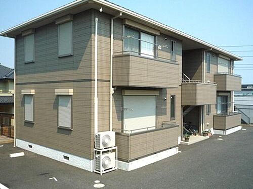 フィールドＩＩ 2階建