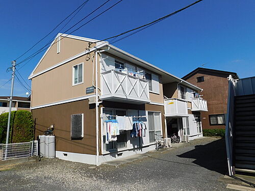神奈川県海老名市門沢橋３丁目 2階建 築29年4ヶ月
