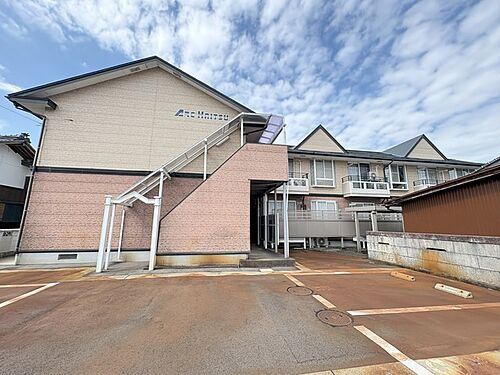 アークハイツＩ