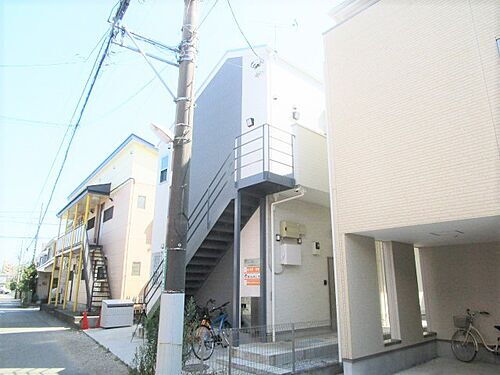神奈川県相模原市南区相模台２丁目 2階建 築6年7ヶ月