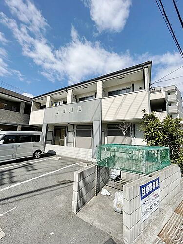 大阪府堺市西区上 2階建 築16年10ヶ月
