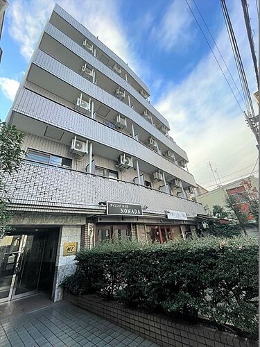 阿佐ヶ谷北ＭＴビル