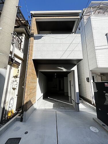 あんしんＶｉｅＭ日置荘西町１３－ 2階建