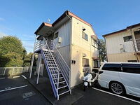 神奈川県横浜市旭区南本宿町 2階建 築39年4ヶ月