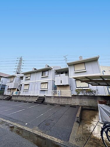 大阪府岸和田市下池田町１丁目 2階建 築38年2ヶ月