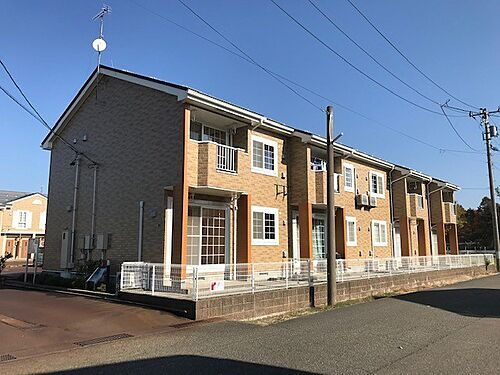 マルグリット　Ａ 2階建