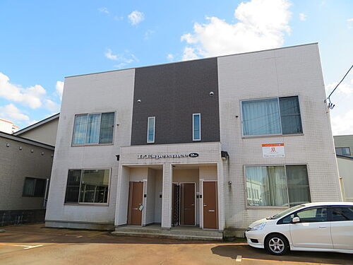 レスペランス２号館 2階建