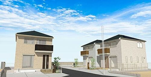 埼玉県所沢市宮本町１丁目 賃貸一戸建て