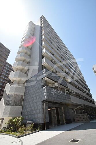 大阪府吹田市江の木町 13階建