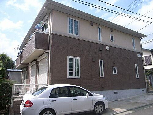 Ｗｉｎｇ　Ｂｅｌｌ 2階建
