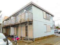 神奈川県厚木市温水 2階建 築47年10ヶ月