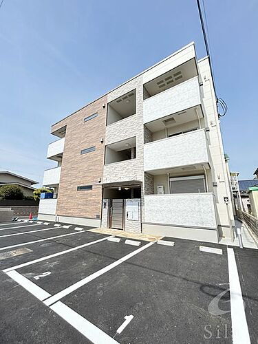 大阪府岸和田市春木北浜町 賃貸アパート