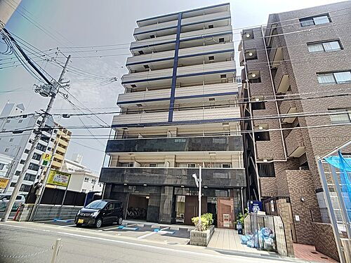 兵庫県神戸市中央区生田町２丁目 賃貸マンション