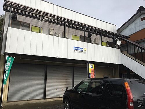 コーポイレブン