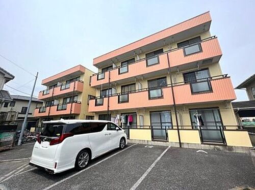 入間プレミアム 3階建