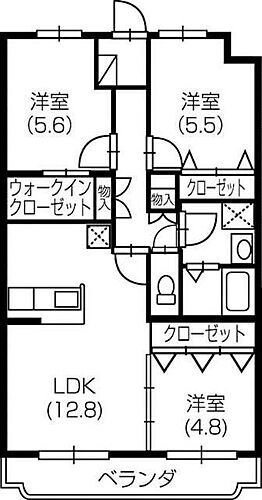 神奈川県秦野市尾尻 秦野駅 3LDK マンション 賃貸物件詳細