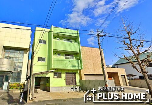 和歌山県和歌山市本町６丁目 3階建