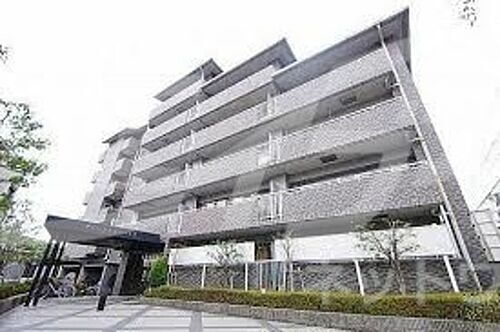 大阪府吹田市山田東１丁目 6階建 築26年2ヶ月