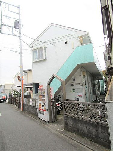 ジュネス相模原ＩＩ
