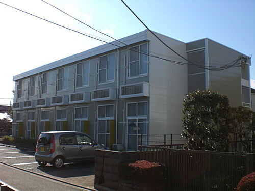 神奈川県相模原市緑区相原６丁目 2階建 築22年3ヶ月