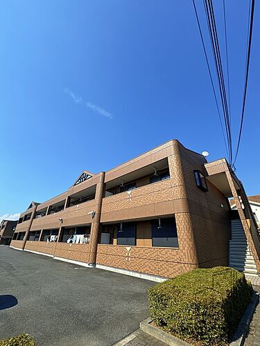 大阪府岸和田市尾生町５丁目 2階建 築19年3ヶ月