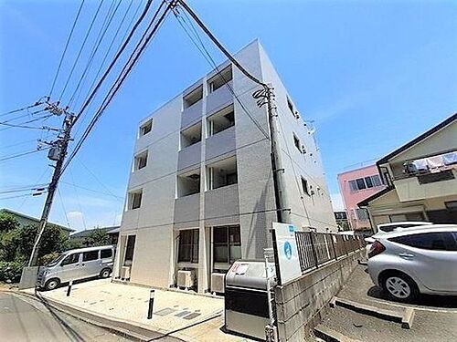 神奈川県横浜市泉区中田東３丁目 4階建 築11年6ヶ月