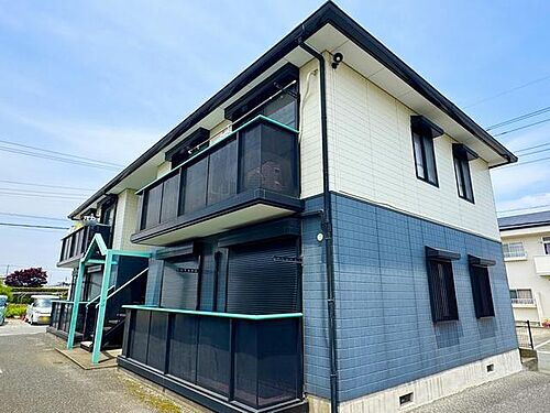ハイムウィステリア　Ａ館