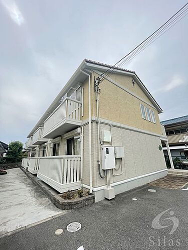 大阪府大東市津の辺町 2階建 築16年4ヶ月