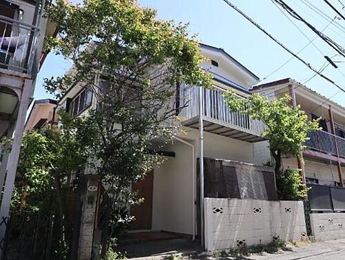 府中市住吉町１丁目戸建